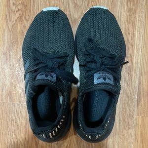 Adidas Sneakers, worn, good condition